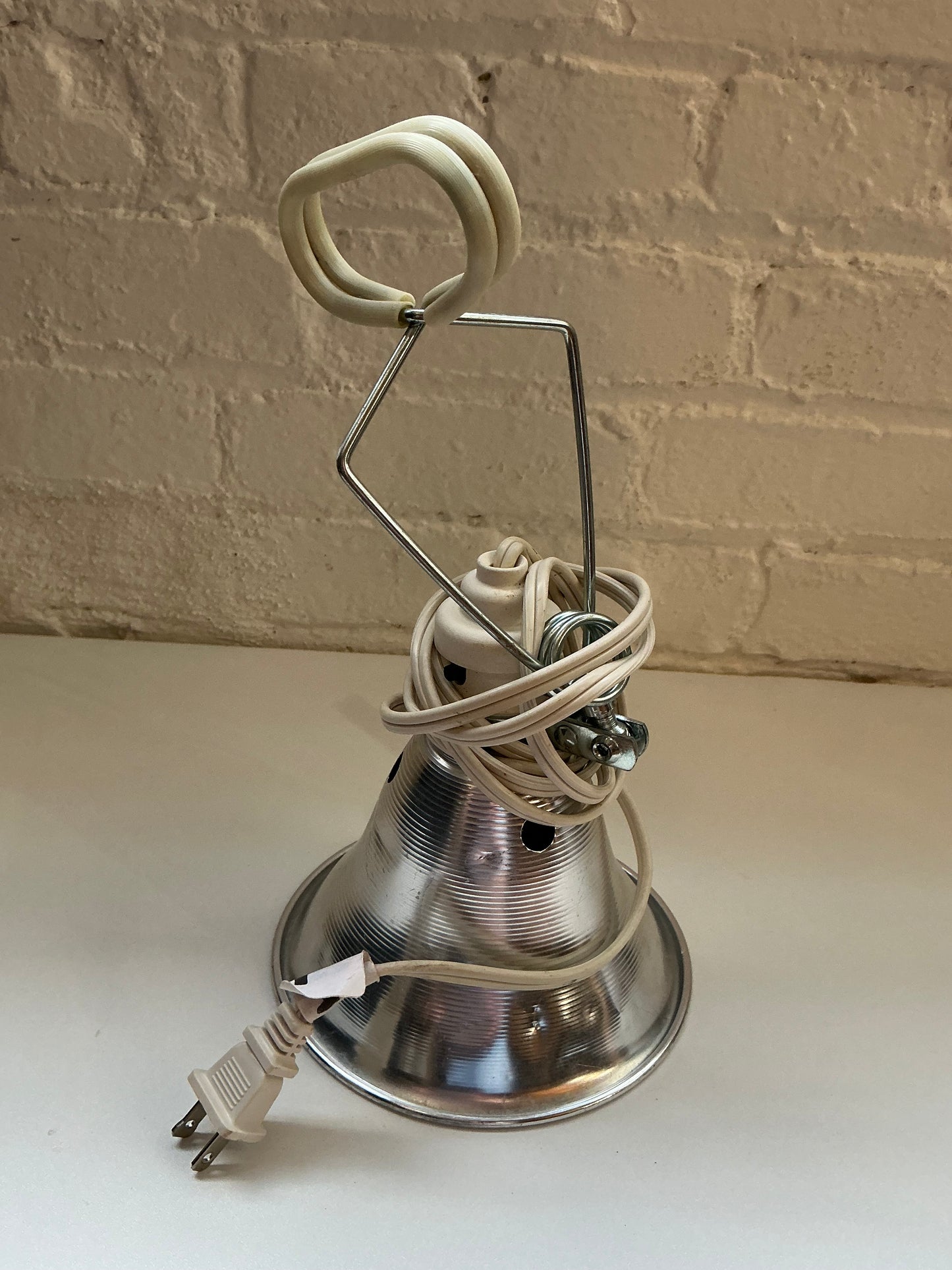 Clamp on Reptile Sun Lamp