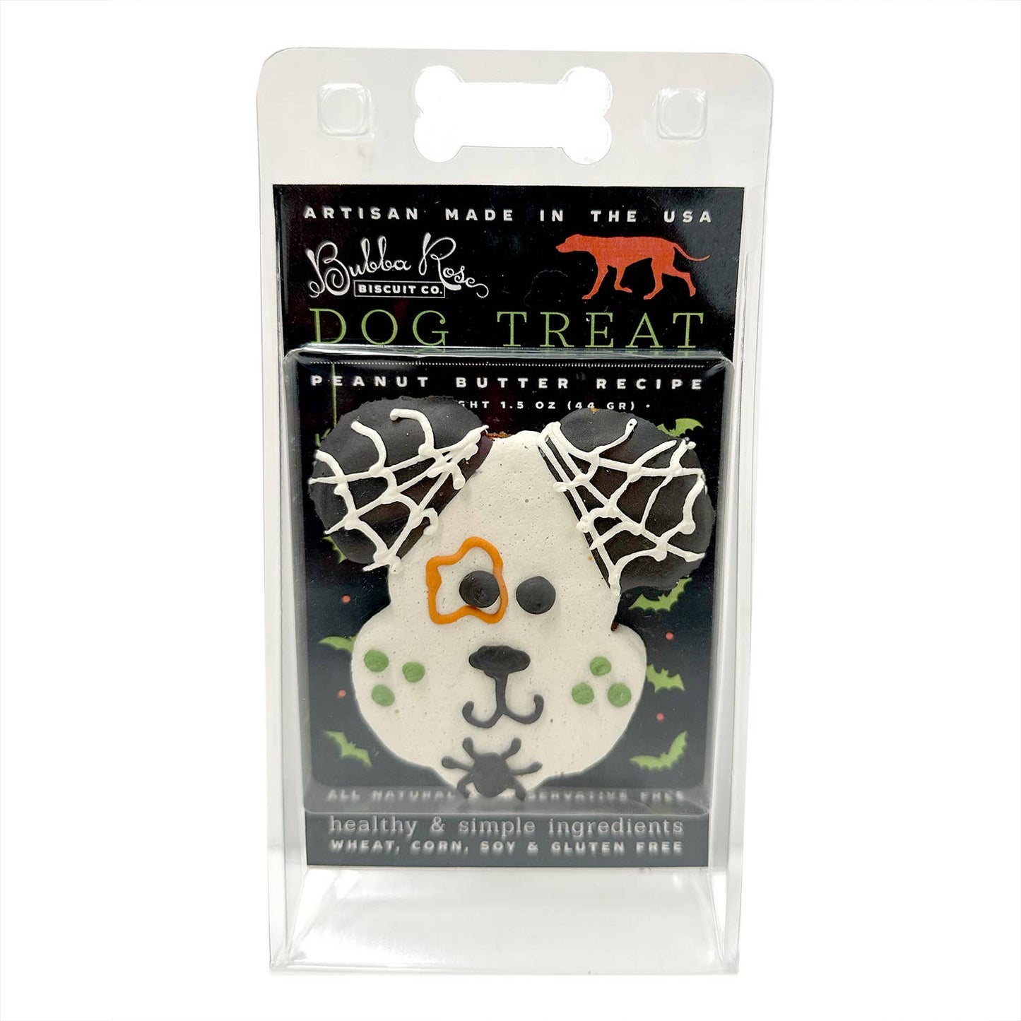 Spooky Dog