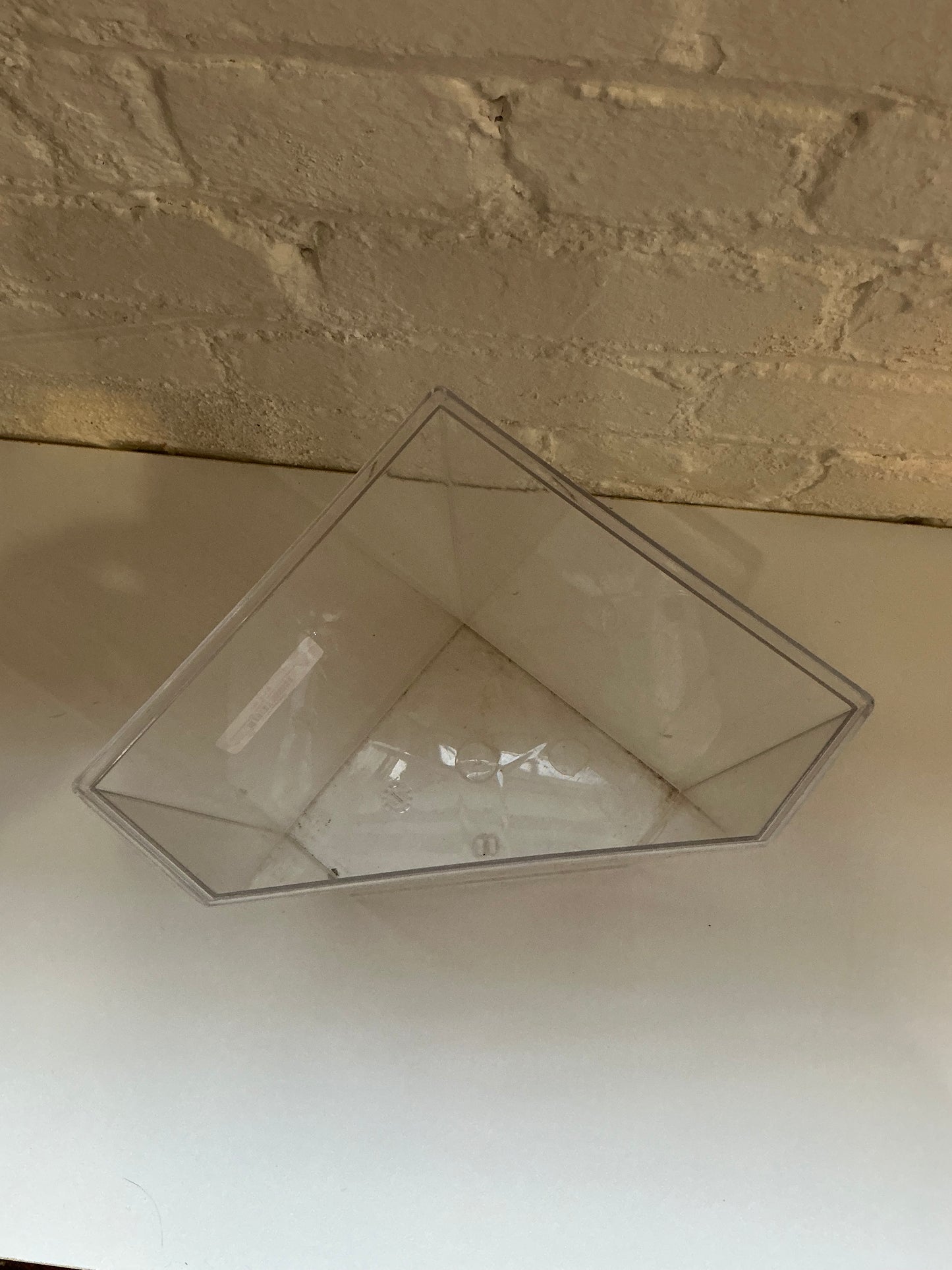 Small Corner Fish Aquarium