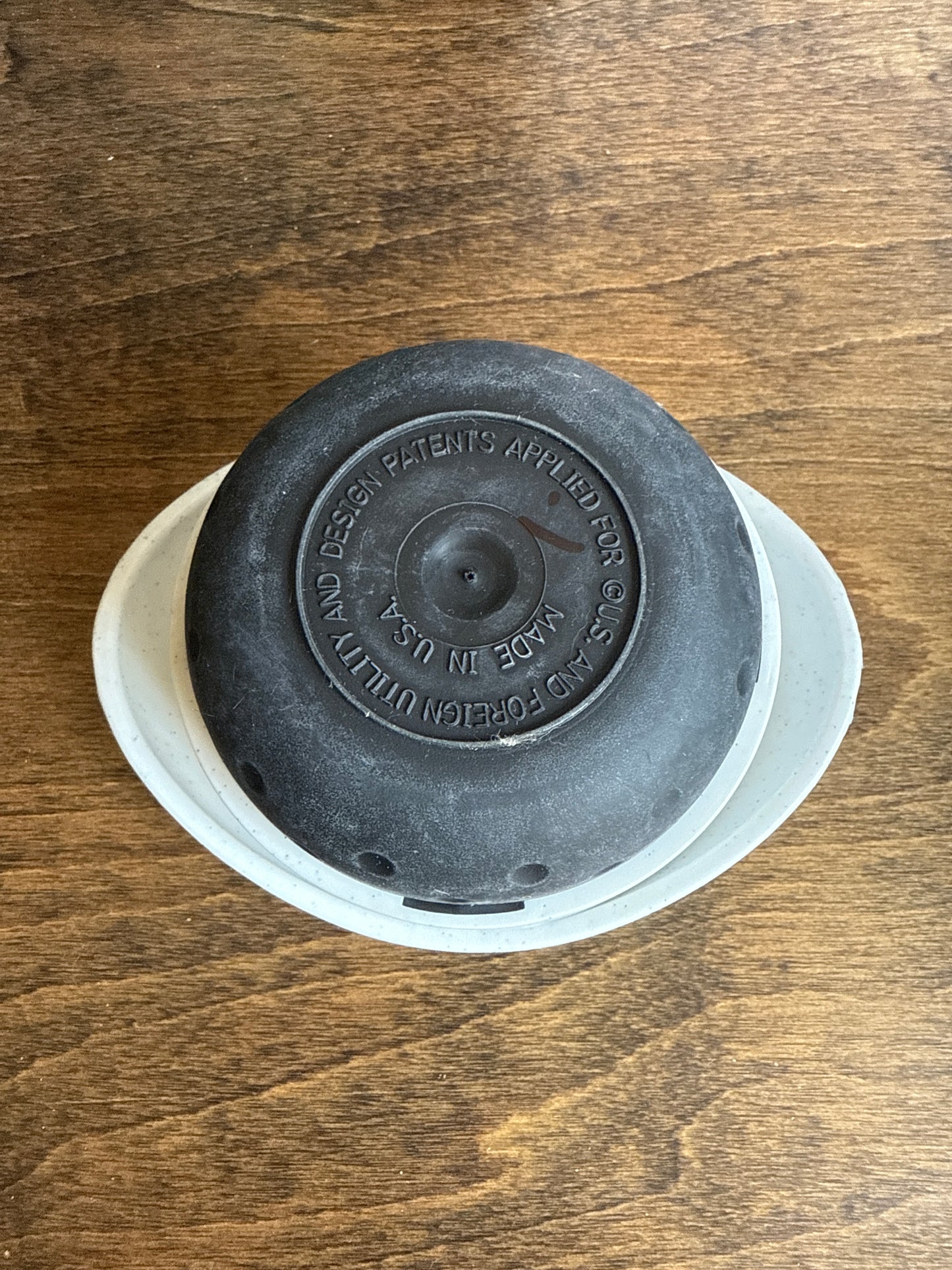 Non-Skid Pet Bowl- XS