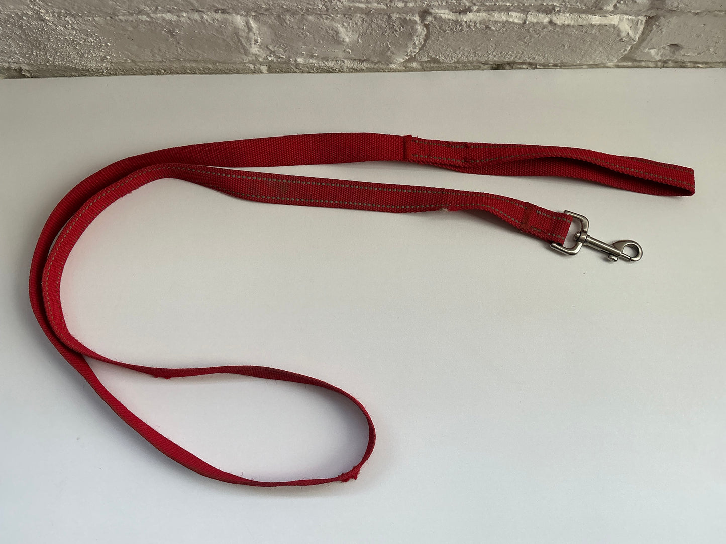 Red 5.5FT Leash