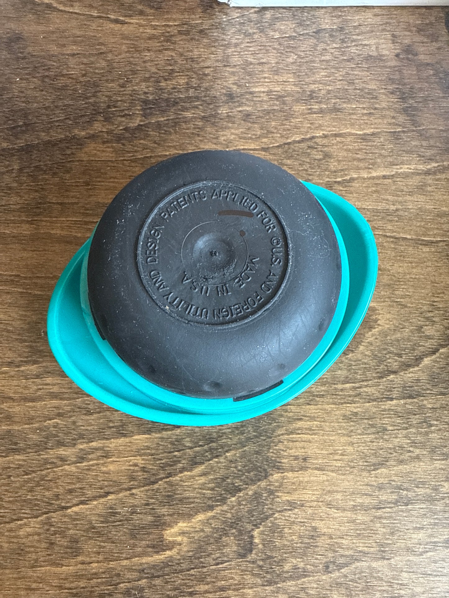 Non-Skid Pet Bowl- XS