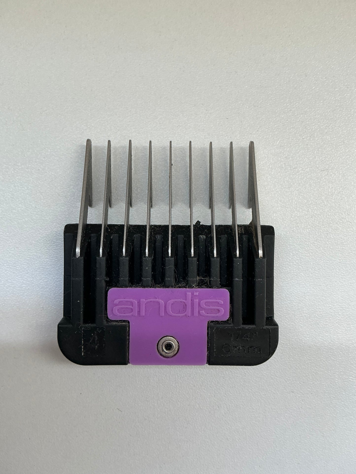 Andis Comb Attachments