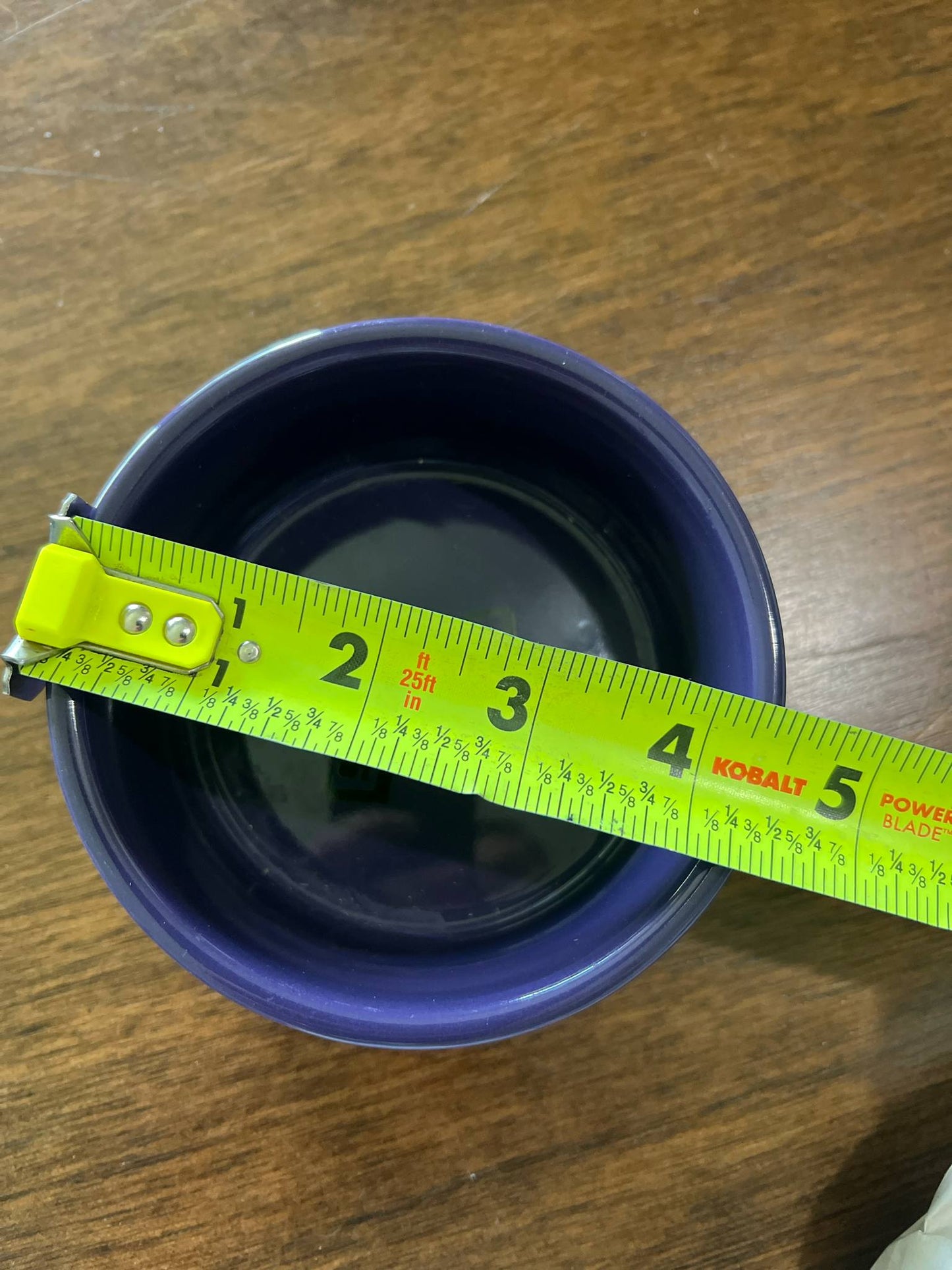 Kaytee Paw Print Petware Bowl Hamster