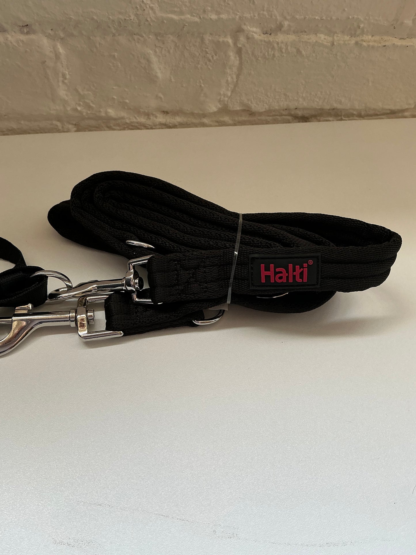 Halti Haler + Leash Combo Size Large