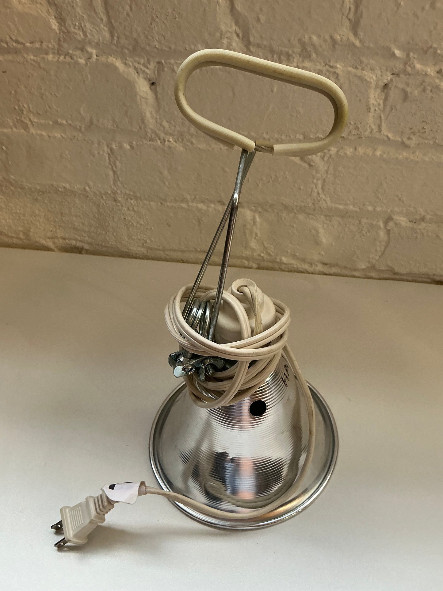 Clamp on Reptile Sun Lamp