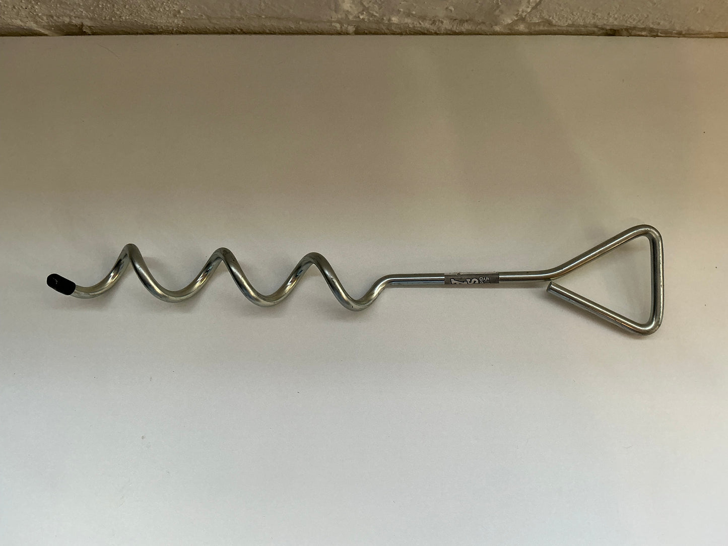 5/16 Galvanized Tie-out Stake