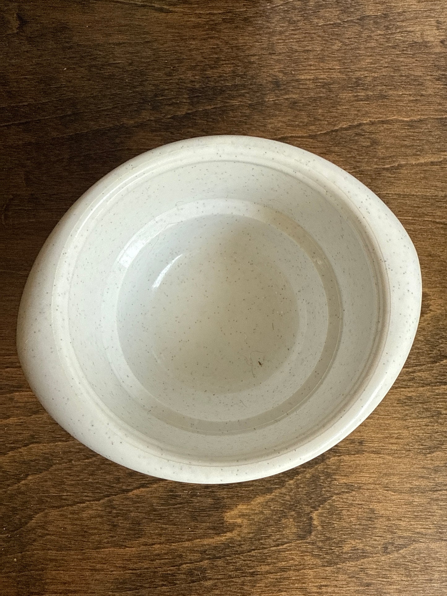 Non-Skid Pet Bowl- XS