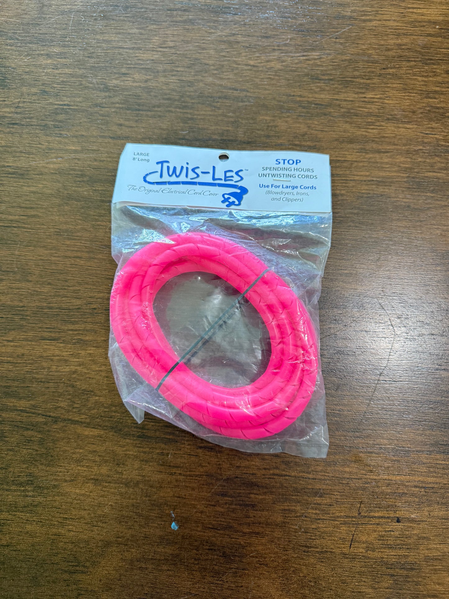 Twis-Les Electrical Cord Cover