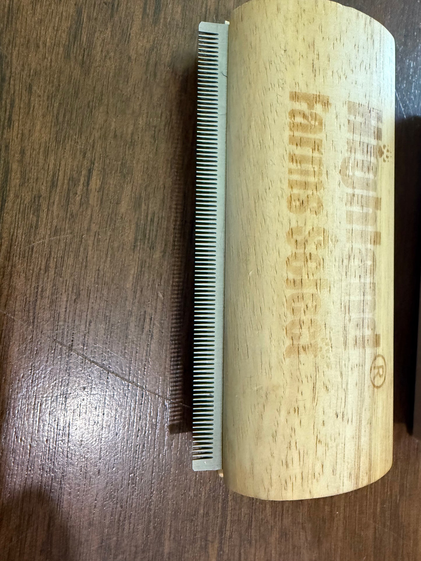 Highland Farms Select Deshedding Tool 5.5"