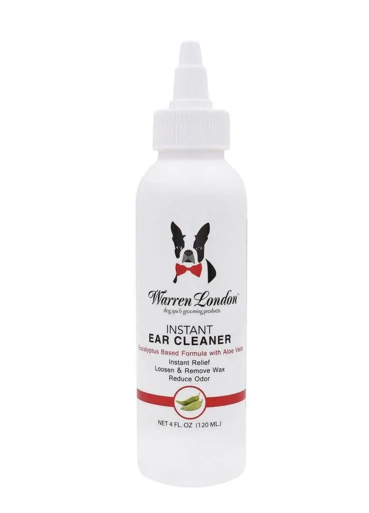 Instant Ear Cleaner Warren London Dog Products