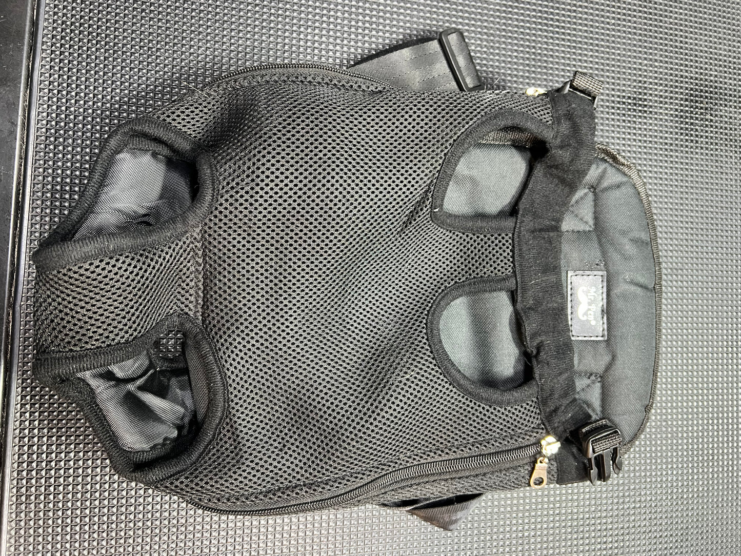 Mr. Pen Dog Carrier Back Pack - Medium Indiana Pet Supply