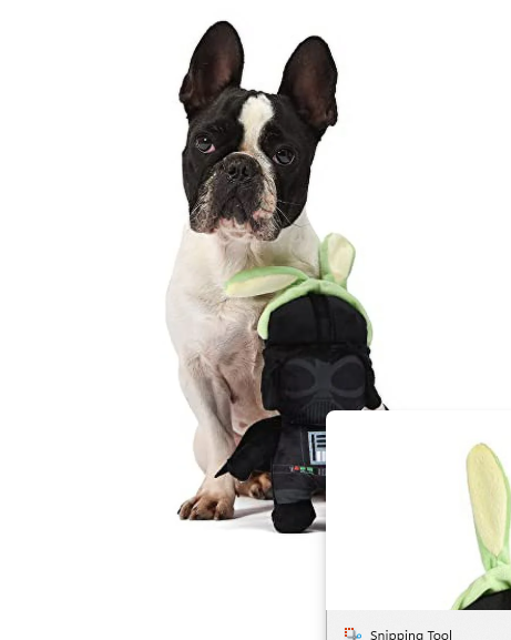Star Wars: 9" Easter Yoda & Darth Vader 2 Pack - Officially Licensed