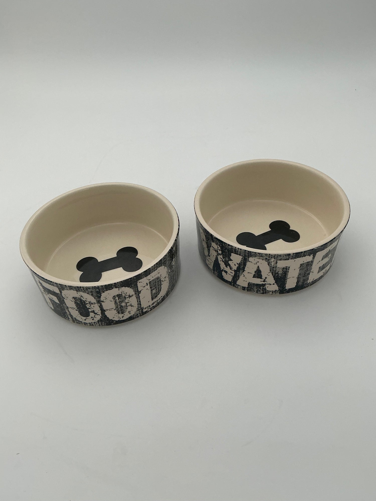 Bowls & Feeders