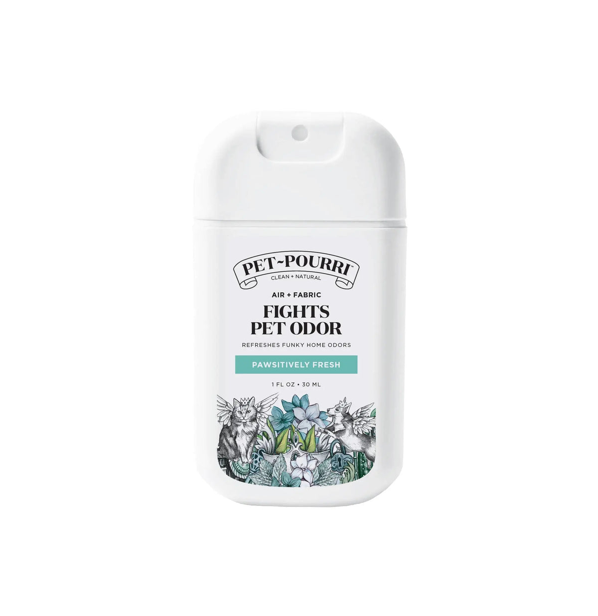 Cleaning & Repellants