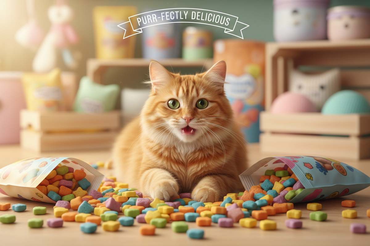 Cat Treats