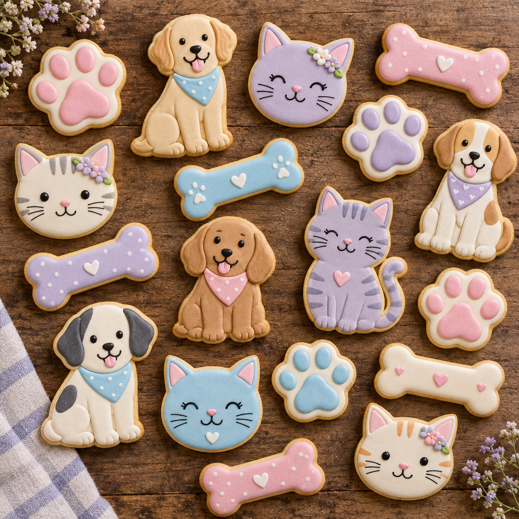 Cookies
