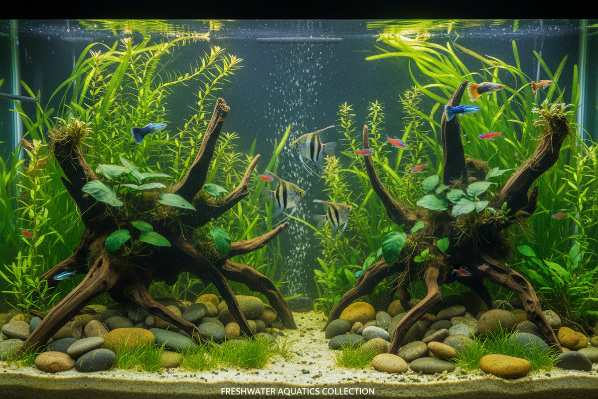 Aquatics