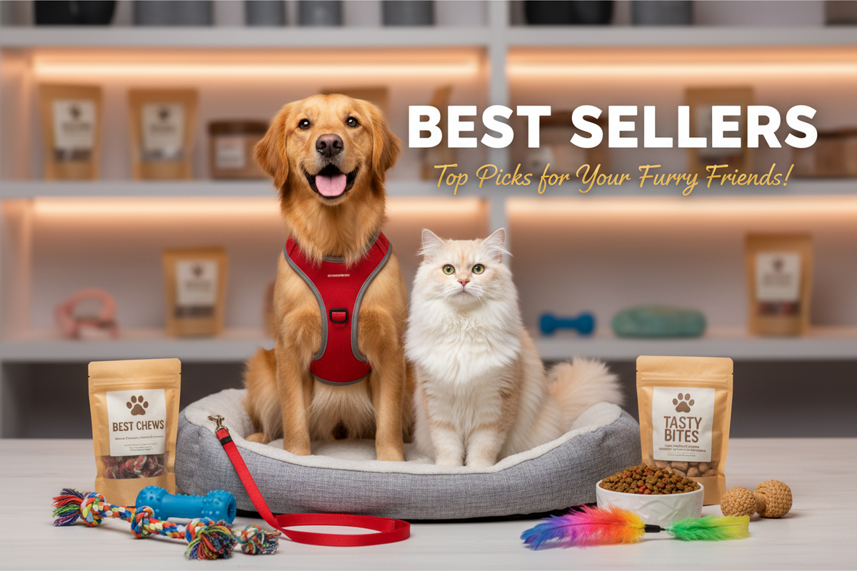 Best Sellers