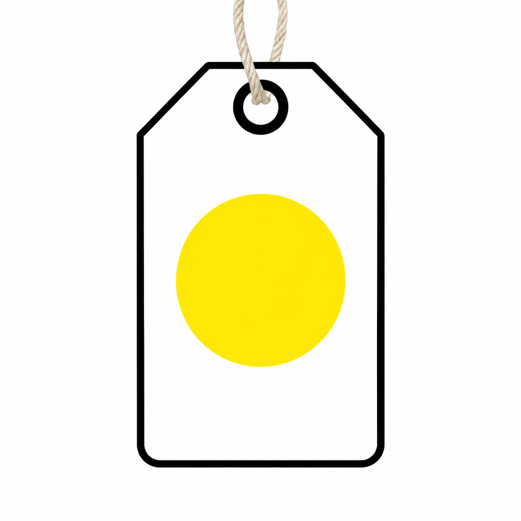 Yellow Dot