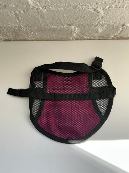 Pink ESA Vest Small