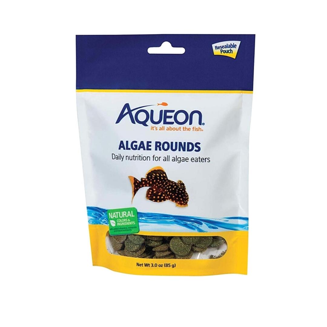 Aqueon Algae Rounds Algae Rounds 3 oz