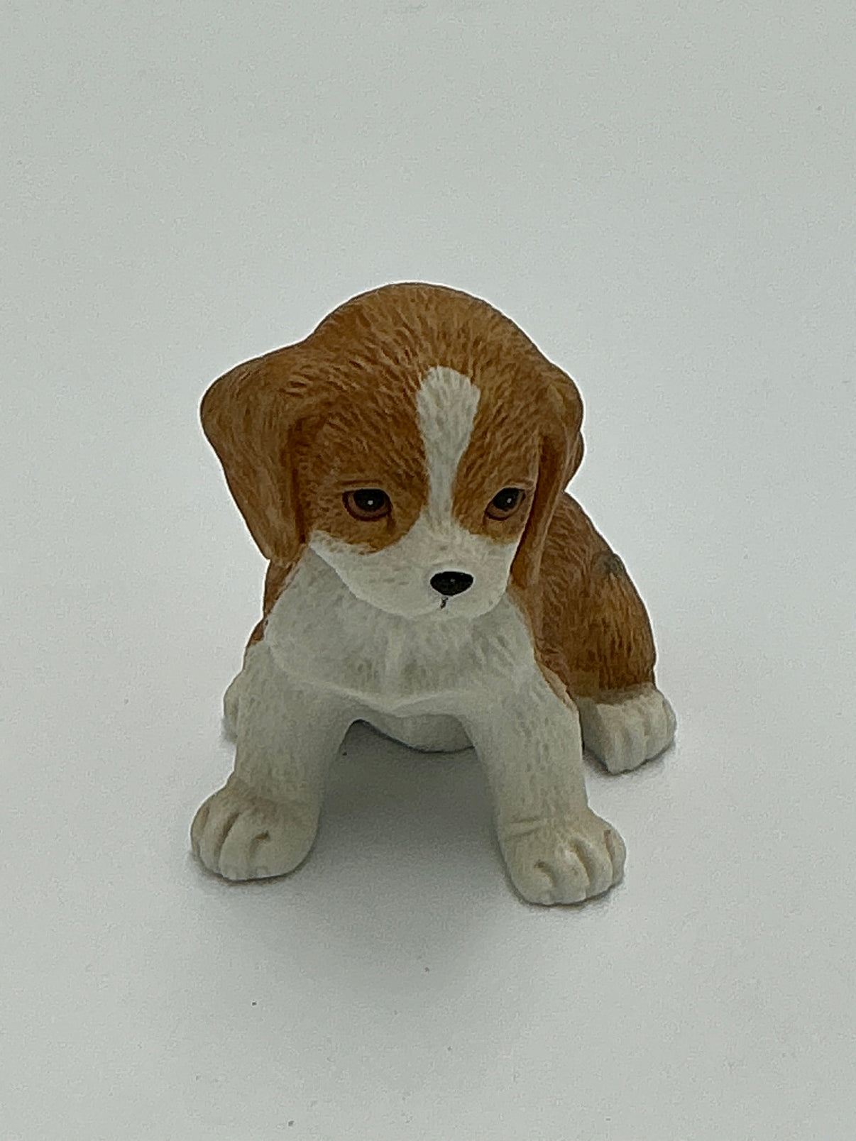 Vintage Porcelain Homco Dog Figurines Indiana Pet Supply