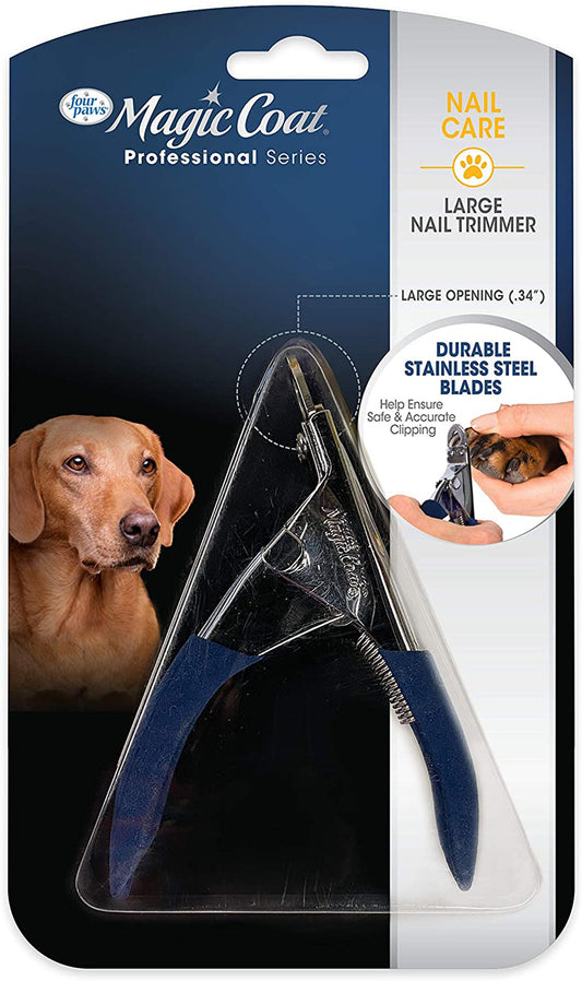 Four Paws Nail Trimmer for Dogs  Small