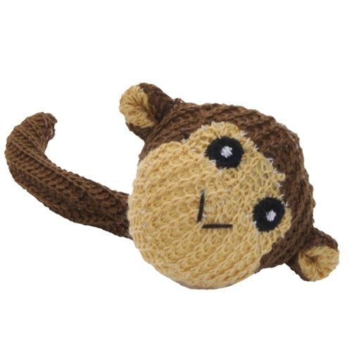 Turbo Funky Monkey Cat Toy