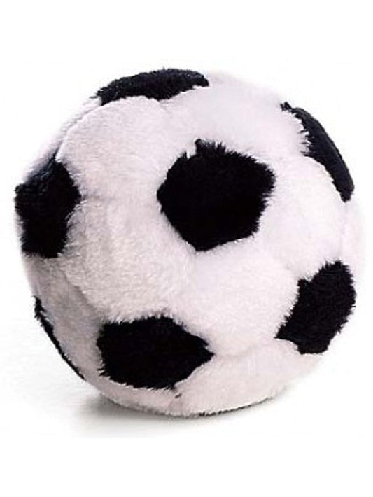 Spot Plush Dog Toy Soccer Ball 4.5 in