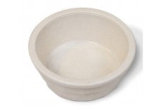 Van Ness Plastics Heavyweight Crock Dish 20 oz