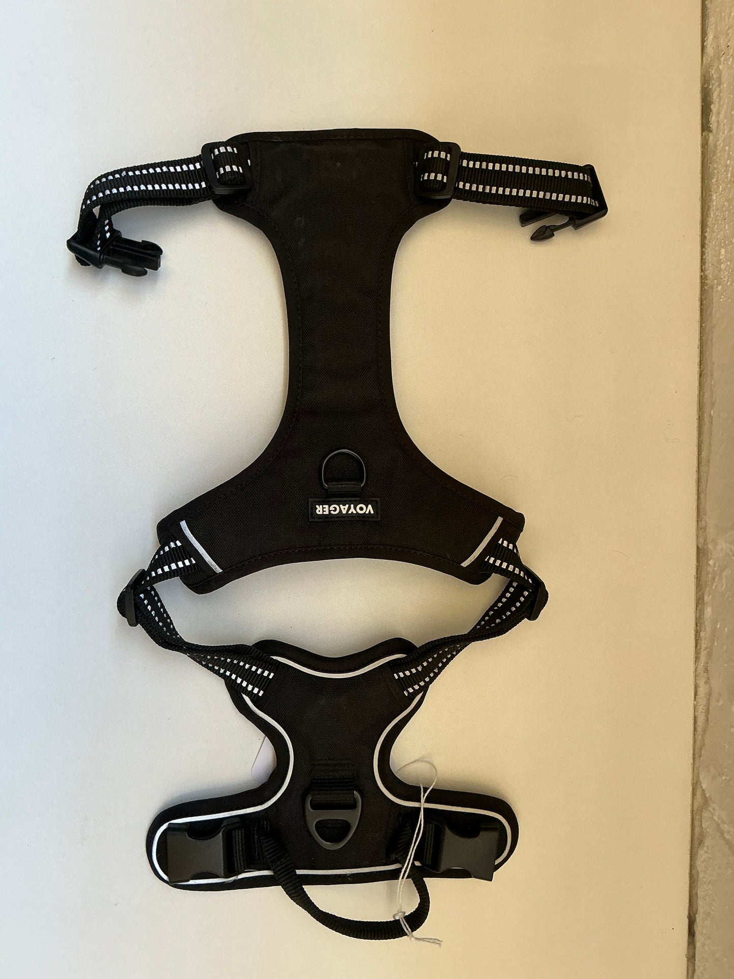 Voyager Dual Attachment Harness -Small