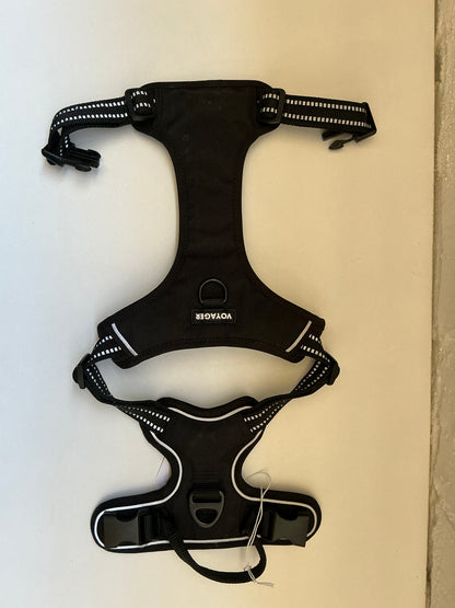 Voyager Dual Attachment Harness -Small