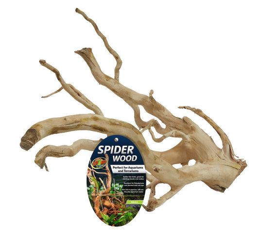 Zoo Med Spider Wood