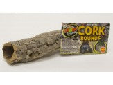 Zoo Med Natural Cork Bark Round