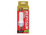 Zoo Med ReptiSun 5.0 UVB Tropical Compact Fluorescent Lamp Mini White 3 W