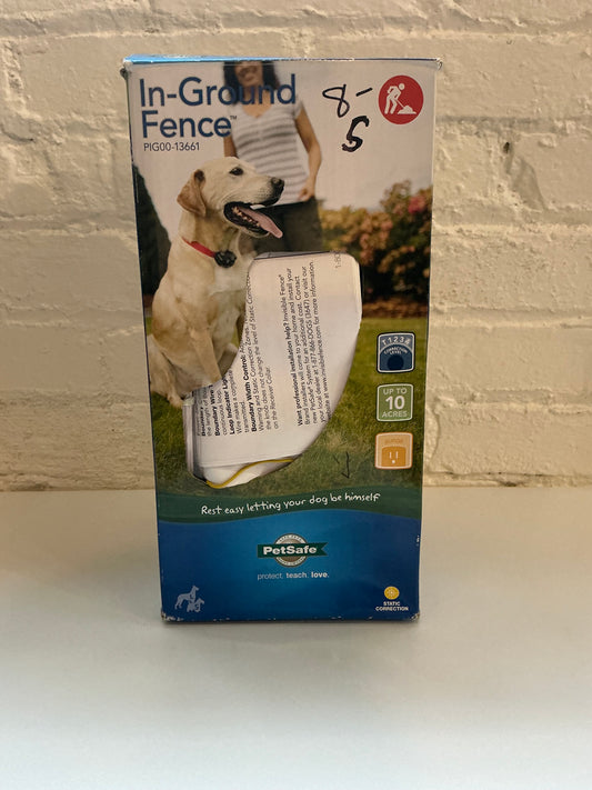 PetSafe In-Ground Fence System
