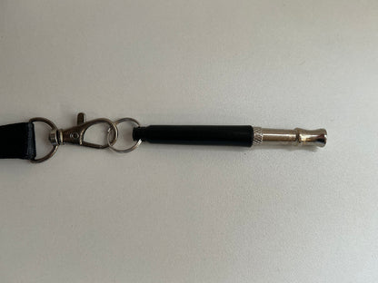 Dog Training Whistle