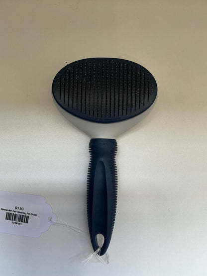 Spetacular! Self Cleaning Pet Brush