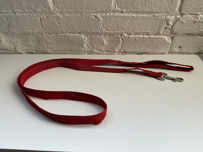 Red 5.5FT Leash