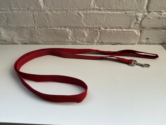 Red 5.5FT Leash
