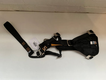 Enhanced Strength Tru-Fit Dog Car Harness Medium
