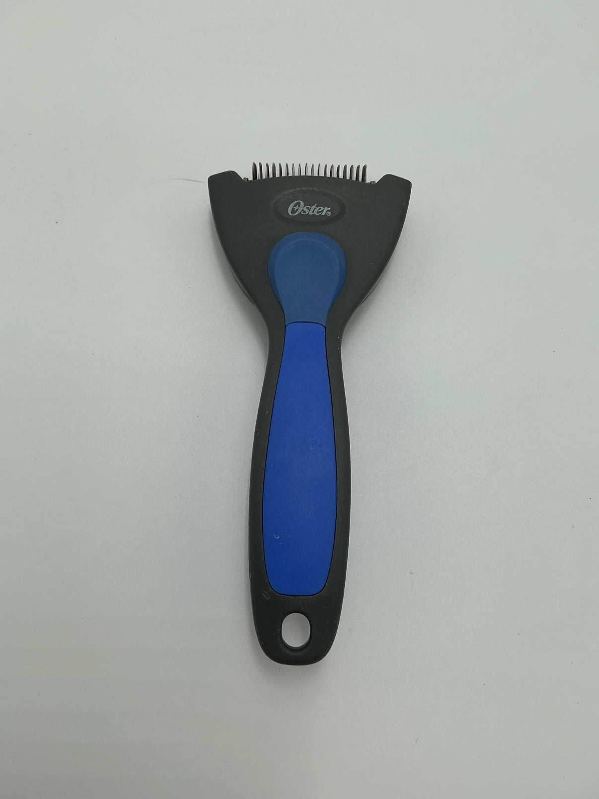 Oster Brand Undercoat Grooming & Deshedding Rake Indiana Pet Supply