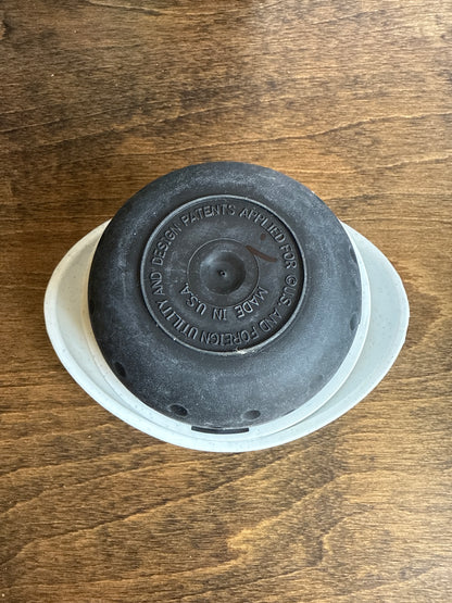 Non-Skid Pet Bowl- XS