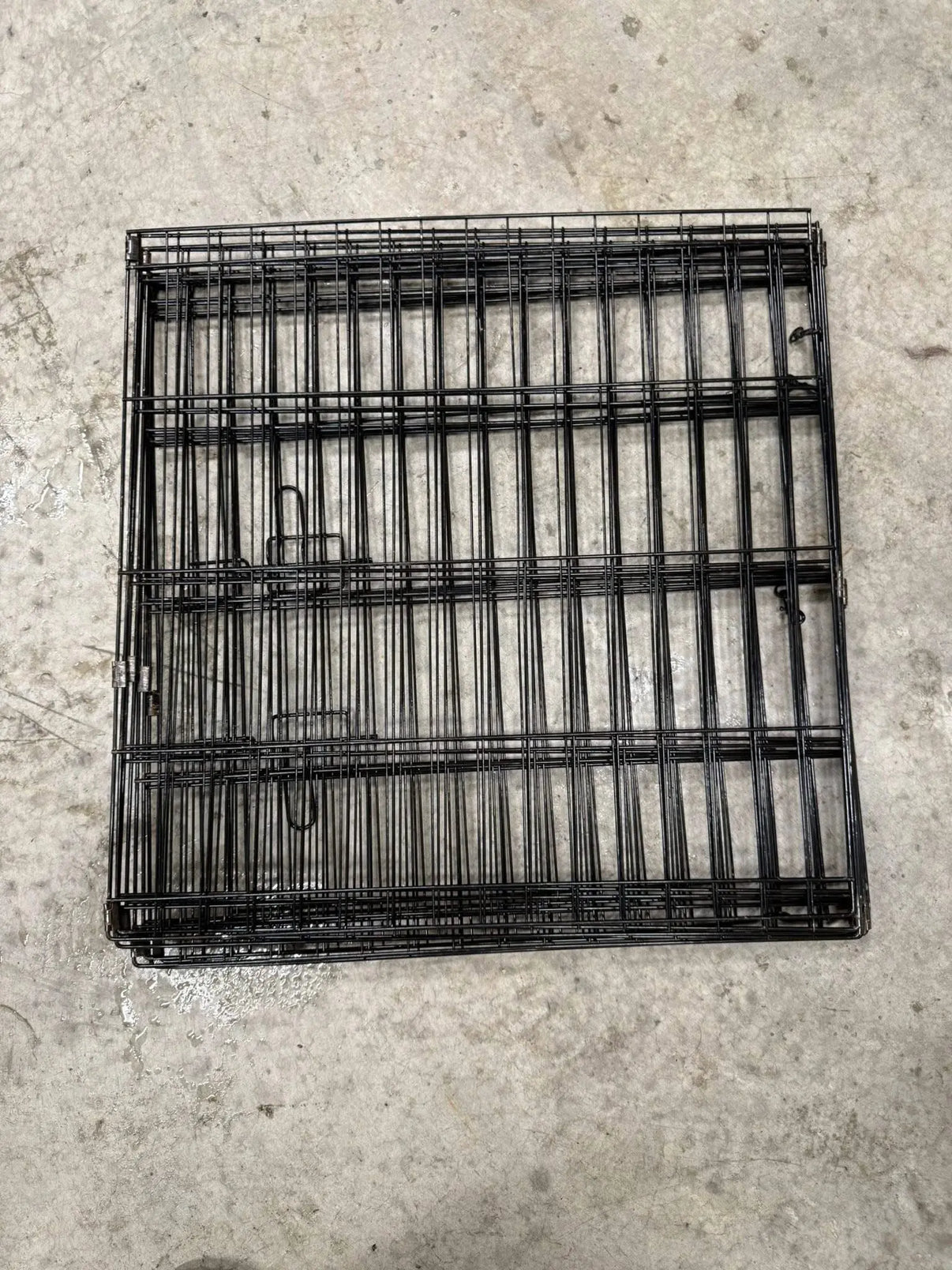 24” Wire Play Pen Indiana Pet Supply