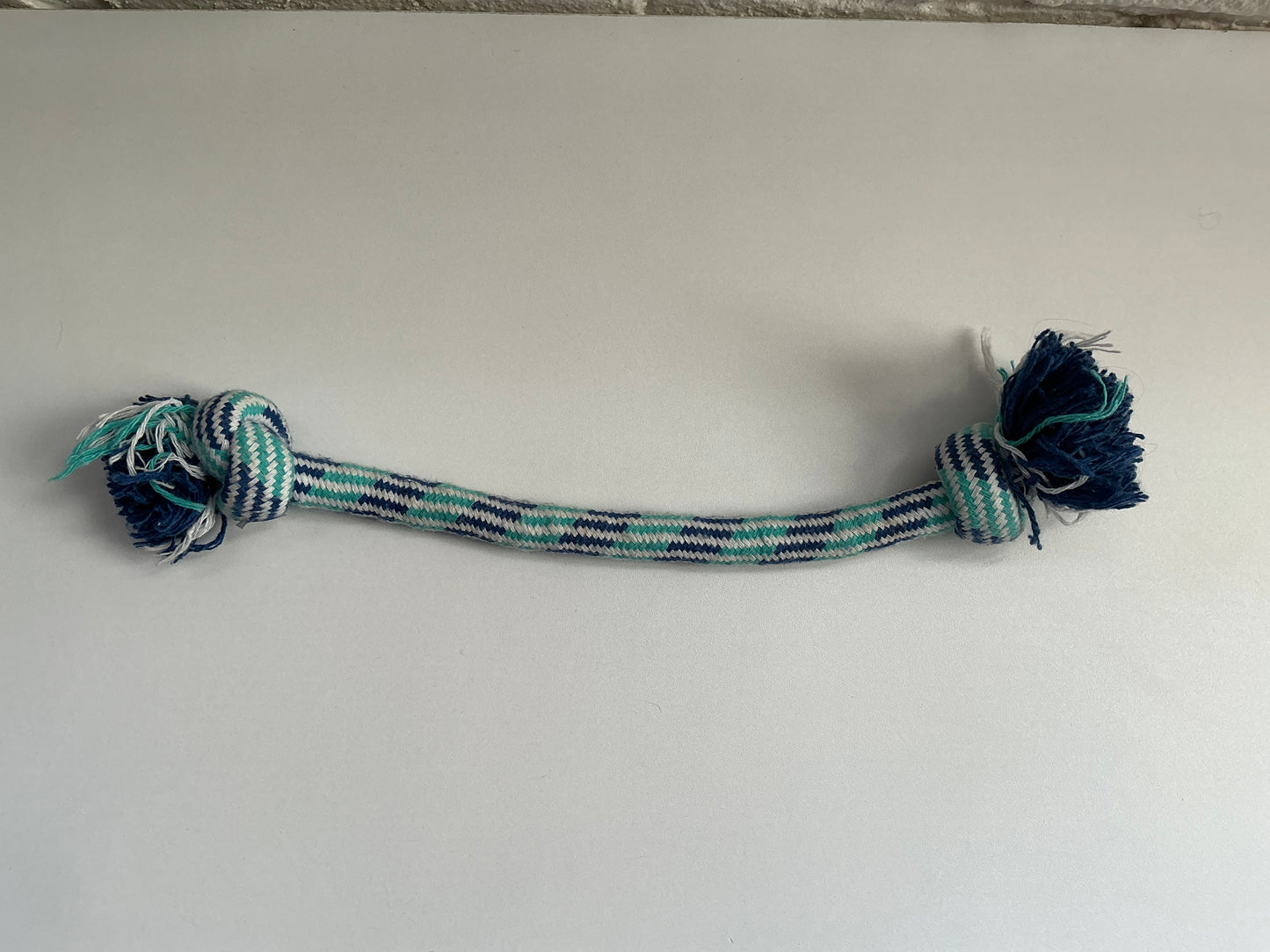 Rope Toy 14”