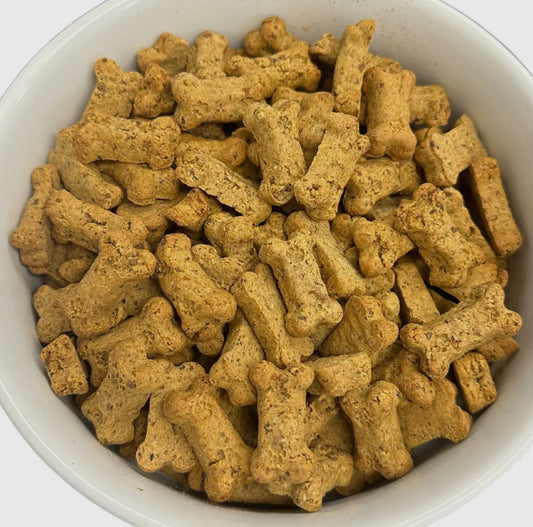 Bulk Treats 9.99/lb