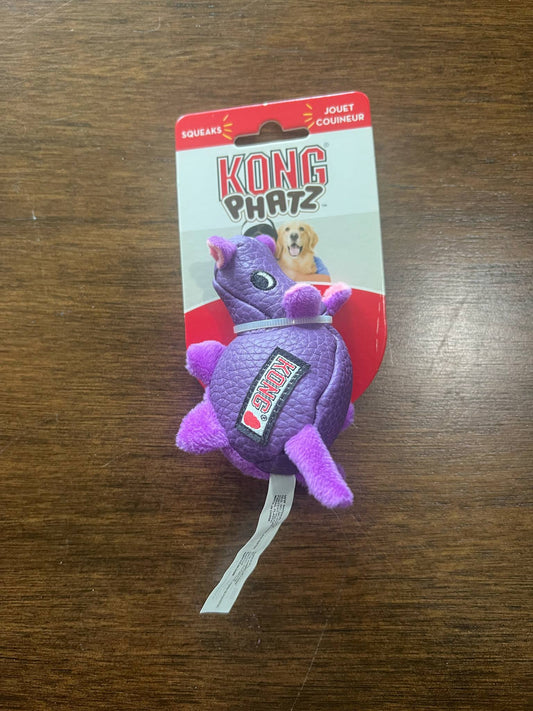 Kong Phatz Hippo - X Small