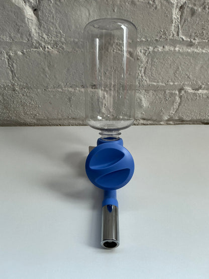 Choco Nose Patented Large No-Drip Water Bottle/ Feeder