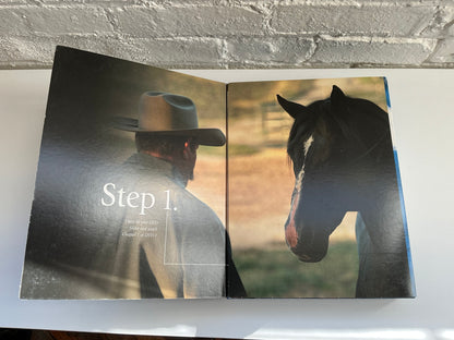 Parelli Natural Horsemanship Progam Level 2 Harmony